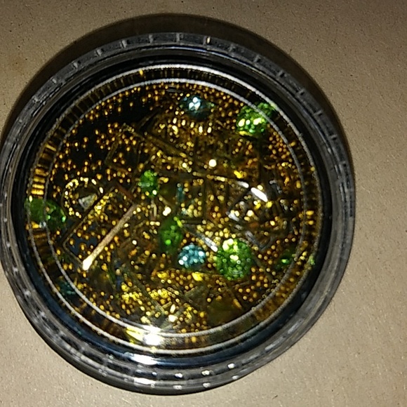 NWT 6 pc Nail decor sets - Picture 5 of 8